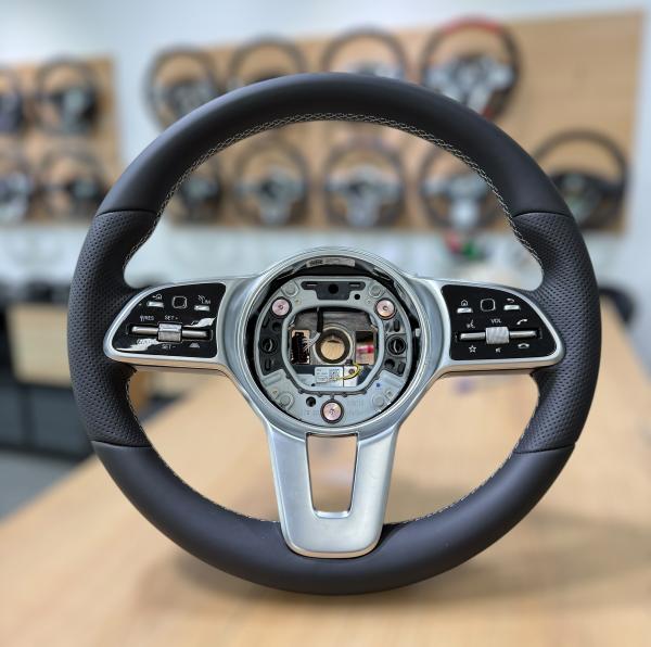 MB C43 C63s GLC43 W464 W205 W213 AMG Lenkrad